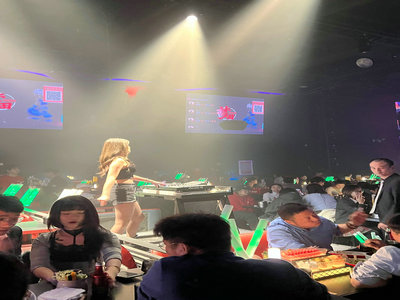 朝阳夜总会招聘